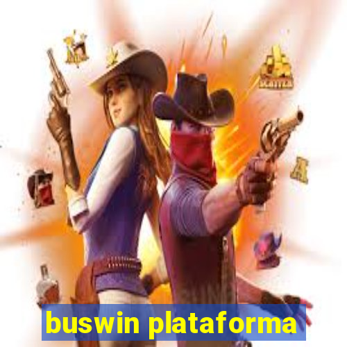 buswin plataforma